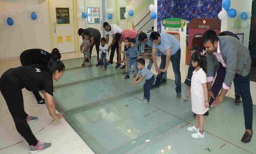 Shri Ram Global Pre-School — photo 6