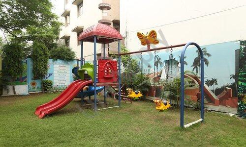 Shri Ram Global Pre-School — photo 7