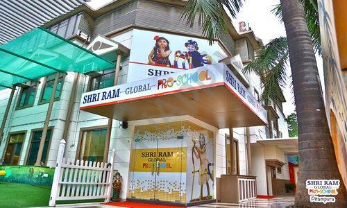 Shri Ram Global Pre-School — photo 1