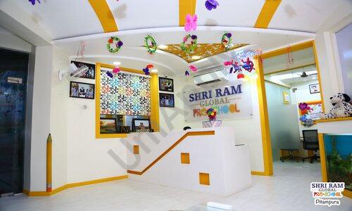 Shri Ram Global Pre-School — photo 2