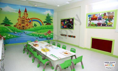 Shri Ram Global Pre-School — photo 3