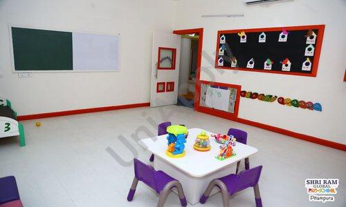 Shri Ram Global Pre-School — photo 4