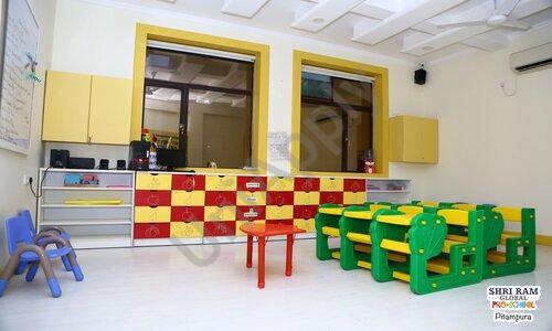 Shri Ram Global Pre-School — photo 5