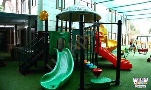 Shri Ram Global Pre-School — photo 6