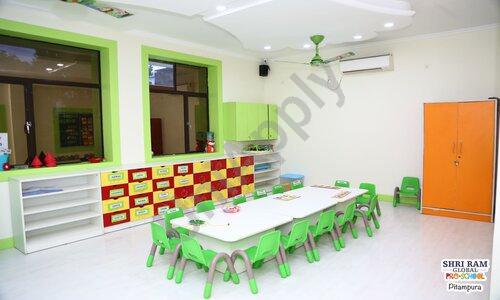Shri Ram Global Pre-School — photo 7