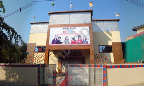 Shri Ram Global Pre-School — photo 1