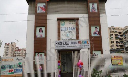 Shri Ram Global Pre-School — photo 1