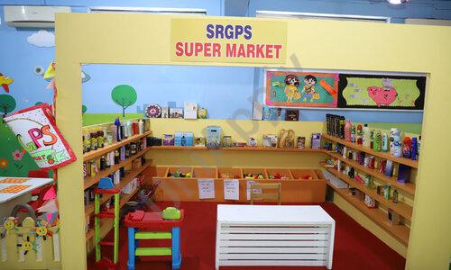 Shri Ram Global Pre-School — photo 2