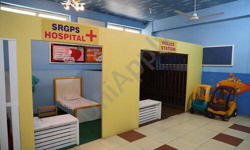 Shri Ram Global Pre-School — photo 3