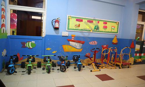 Shri Ram Global Pre-School — photo 4