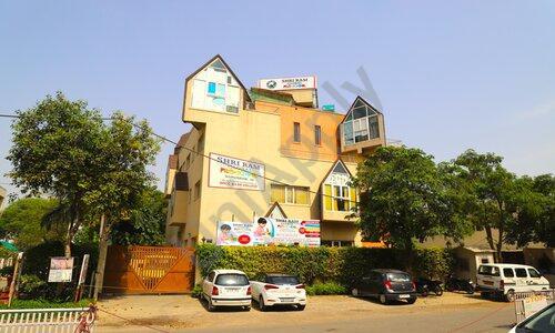 Shri Ram Global Pre-School — photo 1