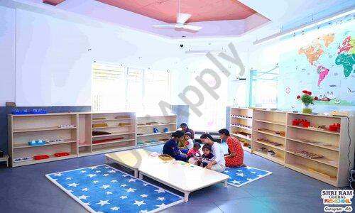 Shri Ram Global Pre-School — photo 2