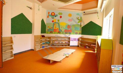 Shri Ram Global Pre-School — photo 3