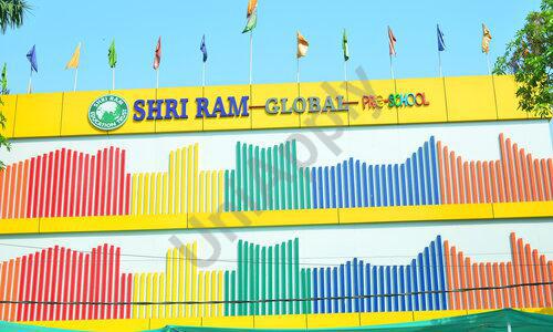 Shri Ram Global Preschool — photo 1