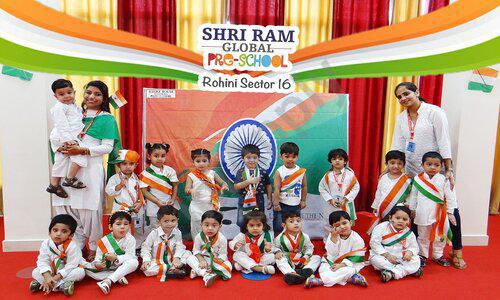 Shri Ram Global Preschool — photo 2