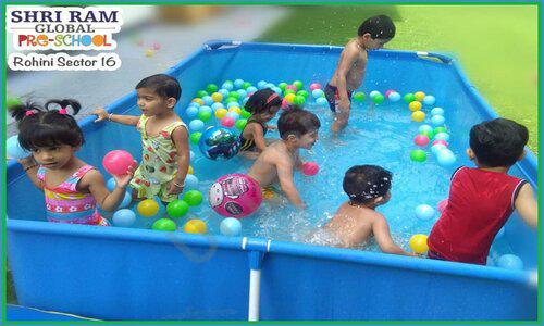 Shri Ram Global Preschool — photo 3
