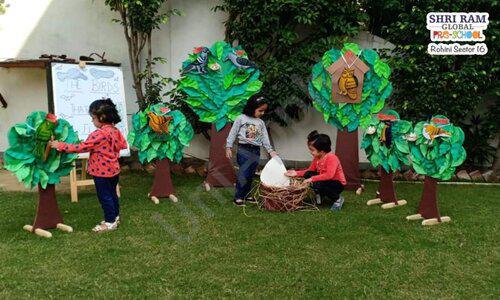 Shri Ram Global Preschool — photo 4