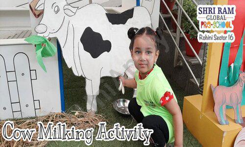 Shri Ram Global Preschool — photo 5