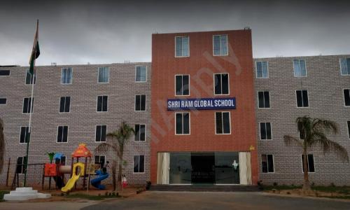 Shri Ram Global School — photo 1