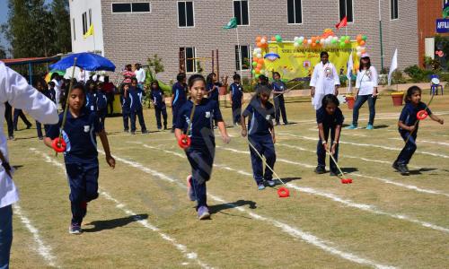 Shri Ram Global School — photo 2