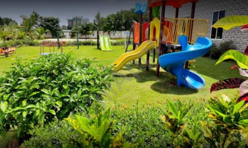 Shri Ram Global School — photo 4