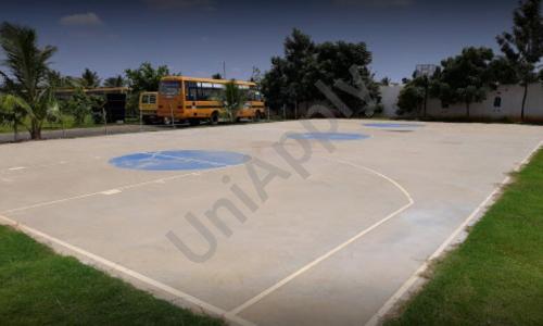 Shri Ram Global School — photo 5