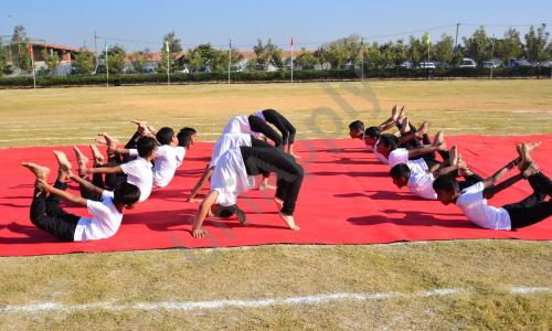 Shri Ram Global School — photo 6