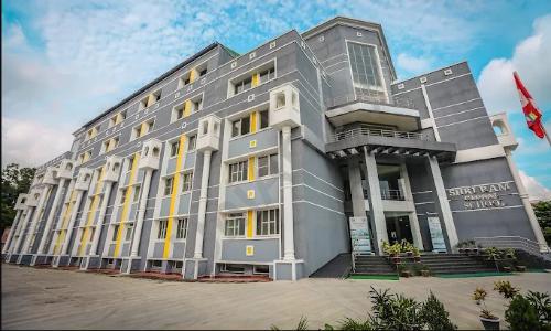 Shri Ram Global School — photo 1