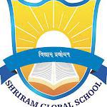 Shri Ram Global School logo