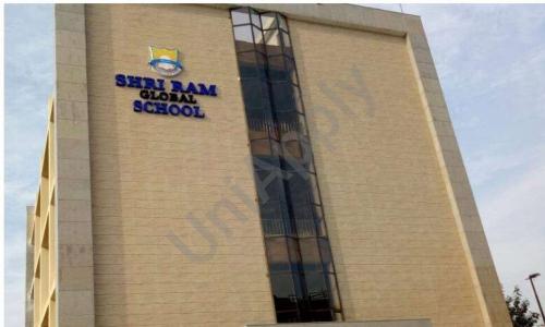 Shri Ram Global School — photo 1