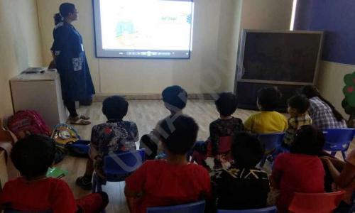Shri Ram Global School — photo 2