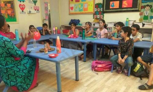 Shri Ram Global School — photo 3