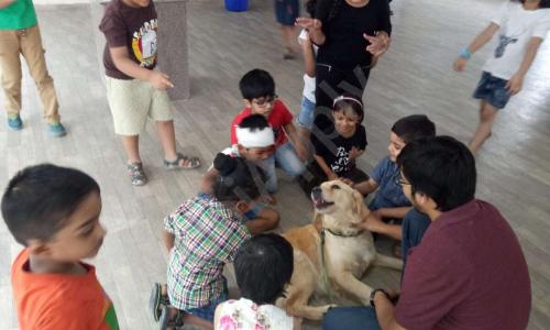Shri Ram Global School — photo 4