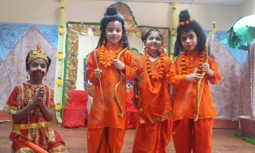 Shri Ram Global School — photo 5
