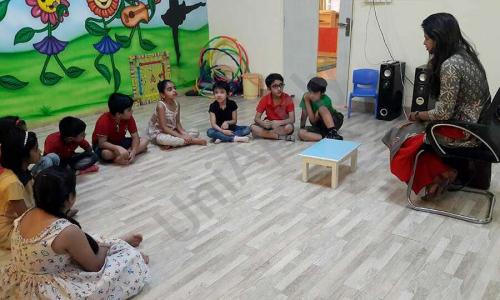 Shri Ram Global School — photo 6