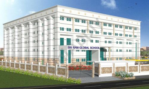 Shri Ram Global School — photo 1