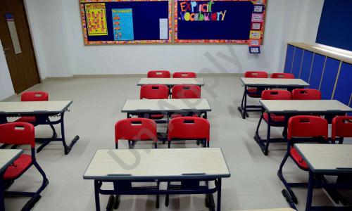 Shri Ram Global School — photo 2