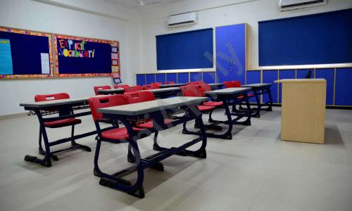 Shri Ram Global School — photo 3