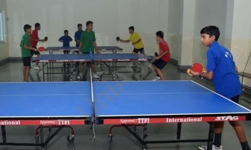 Shri Ram Global School — photo 4