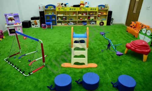 Shri Ram Global School — photo 5