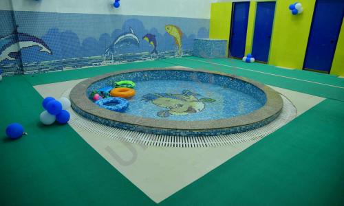 Shri Ram Global School — photo 6