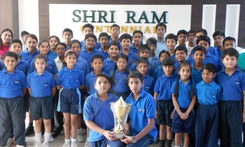 Shri Ram Global School — photo 7