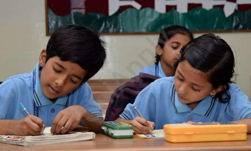 Shri Ram Global School — photo 9