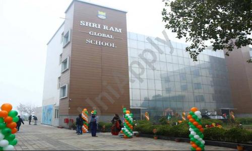 Shri Ram Global School — photo 1