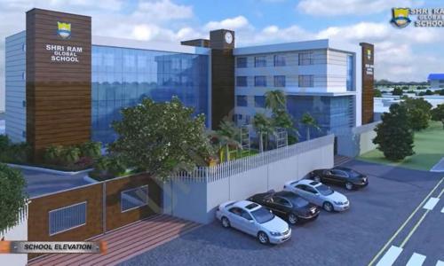 Shri Ram Global School — photo 2