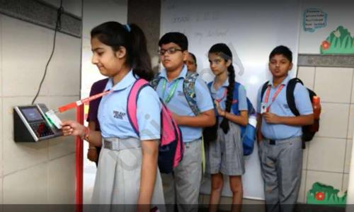 Shri Ram Global School — photo 3