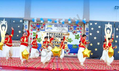 Shri Ram Global School — photo 4