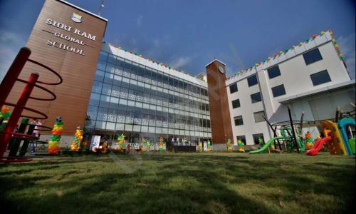 Shri Ram Global School — photo 5