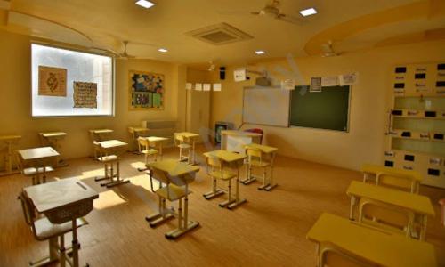 Shri Ram Global School — photo 6