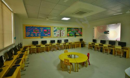 Shri Ram Global School — photo 7